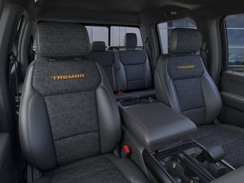 New 2026 Ford F150 Tremor AWD/4WD image 10