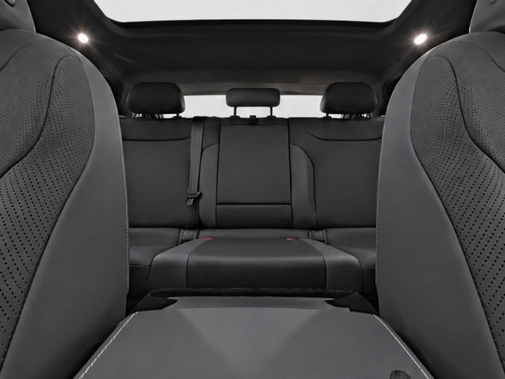 Certified 2026 Volkswagen ID.4 Pro S Plus AWD/4WD image 24