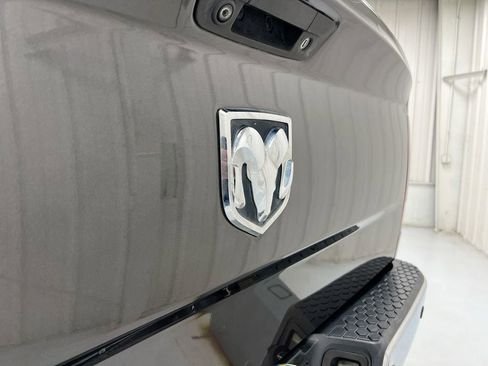Used 2016 RAM 2500 Big Horn AWD/4WD image 26