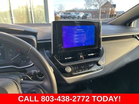 Used 2024 Toyota Corolla SE image 20