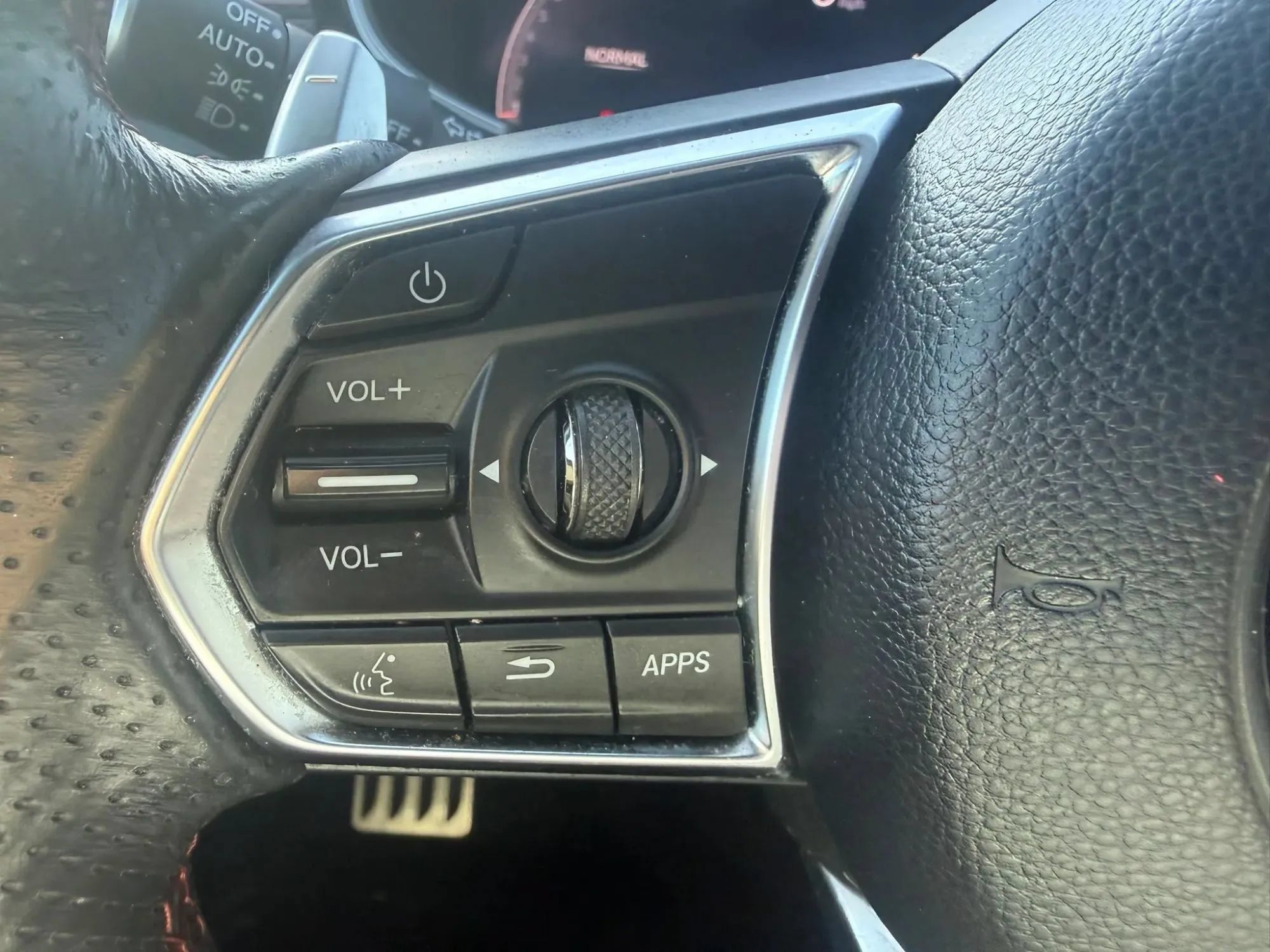 Used 2023 Acura MDX A-Spec AWD/4WD image 11