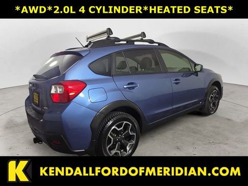 Used 2015 Subaru Crosstrek 2.0i Premium w/ Popular Package #2 image 5