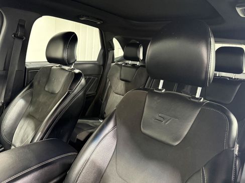 Certified 2019 Ford Edge ST w/ Equipment Group 401A AWD/4WD image 19