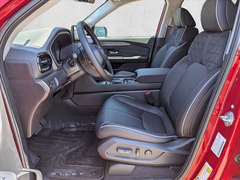 New 2026 Honda Pilot Elite image 4