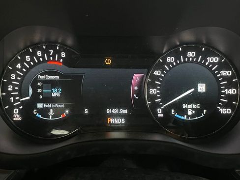 Used 2015 Lincoln MKC FWD w/ Equipment Group 101A Select image 39