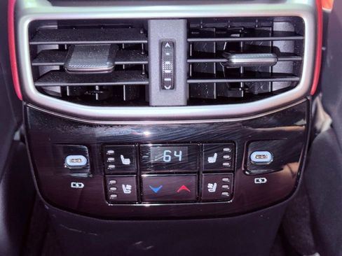 Certified 2024 Lexus RX 500h F Sport AWD/4WD image 21