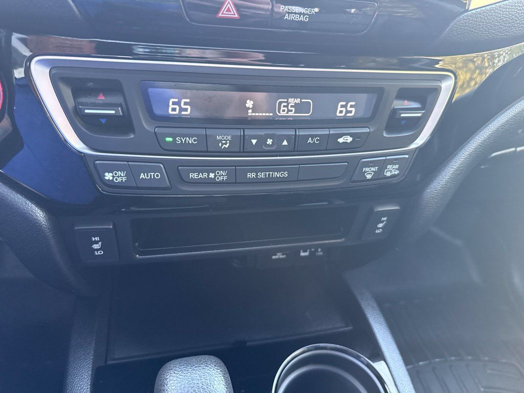 Used 2019 Honda Ridgeline RTL-E image 28