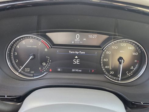 Used 2021 Cadillac XT5 Premium Luxury image 29