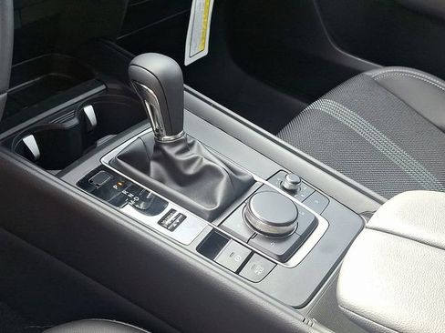 New 2025 MAZDA CX-50 AWD 2.5 S w/ Cargo Package image 8