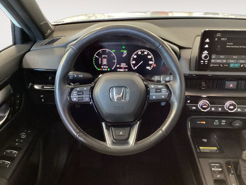 Used 2024 Honda CR-V Sport Touring image 12