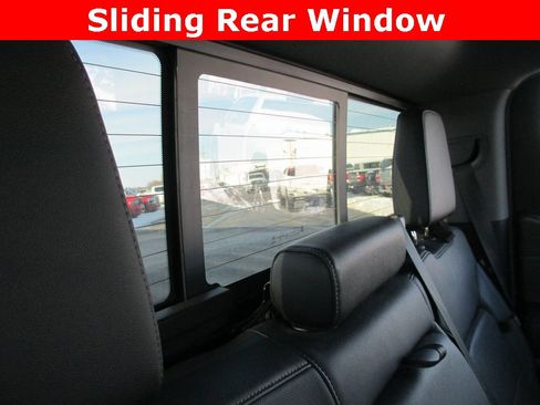 Used 2021 GMC Sierra 1500 SLT w/ SLT Premium Plus Package image 23