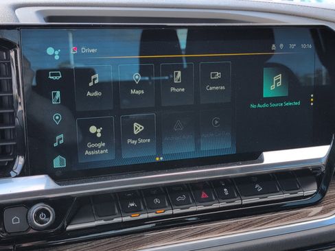 Used 2023 Chevrolet Silverado 1500 RST image 18