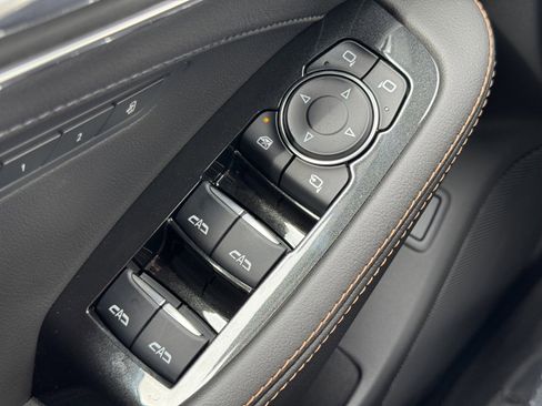 New 2025 Cadillac CT5 Sport image 31