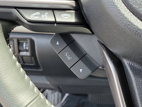 Certified 2023 Subaru Forester Limited AWD/4WD image 34