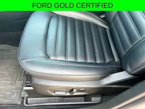 Used 2024 Ford Edge SEL w/ Convenience Package AWD/4WD image 27