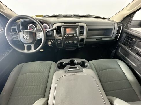Used 2014 RAM 1500 Express AWD/4WD image 10