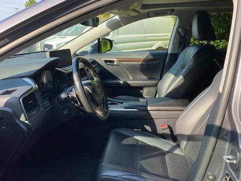 Used 2022 Lexus RX 350 AWD w/ Premium Package image 11