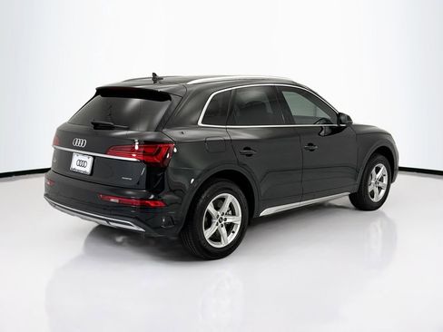 Certified 2023 Audi Q5 2.0T Premium w/ Convenience Package AWD/4WD image 5
