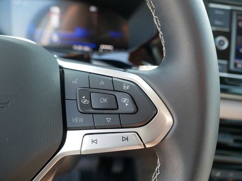 Certified 2024 Volkswagen Taos S AWD/4WD image 27