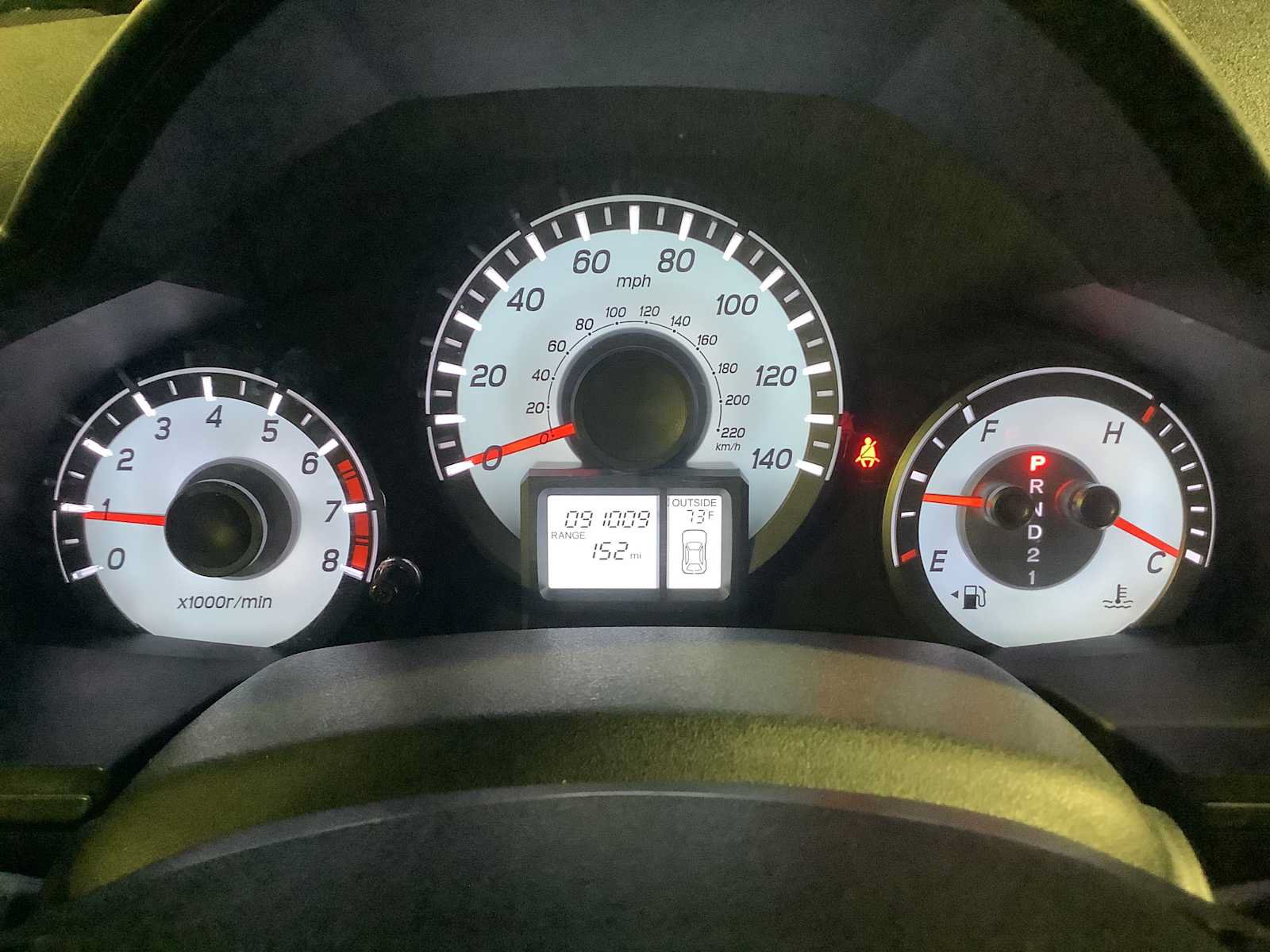 Used 2013 Honda Pilot EX-L image 20