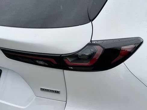 New 2026 MAZDA CX-5 Preferred AWD/4WD image 33