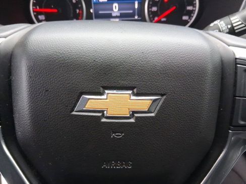 Used 2020 Chevrolet Blazer LT image 15