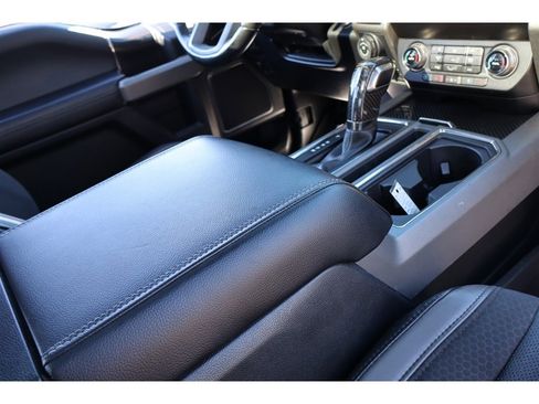 Used 2019 Ford F150 Raptor w/ Equipment Group 802A Luxury image 16