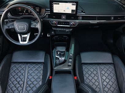 Used 2022 Audi S5 Prestige