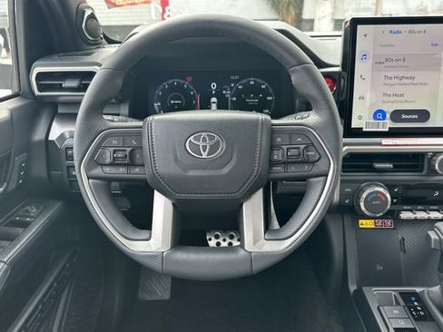 Used 2026 Toyota 4Runner TRD Sport Premium image 12