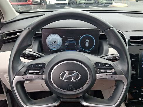 Used 2022 Hyundai Tucson SEL w/ Convenience Package AWD/4WD image 19