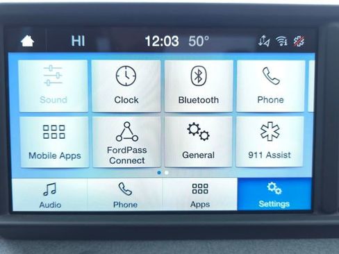 Used 2024 Ford Maverick XLT w/ Equipment Group 300A Standard image 31