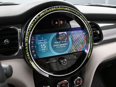 Used 2024 MINI Cooper S w/ Signature Upholstery Package image 20