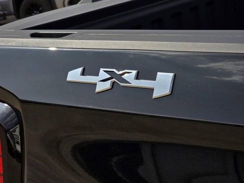 New 2026 GMC Sierra 1500 Pro w/ Graphite Edition image 6