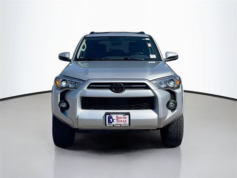 Used 2023 Toyota 4Runner SR5 Premium image 2