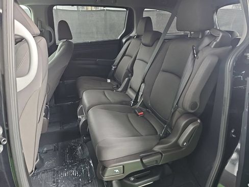 Used 2019 Honda Odyssey EX image 39