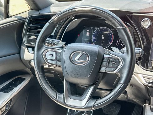 Used 2024 Lexus RX 350 Premium w/ Accessory Package (Z1) FWD image 15
