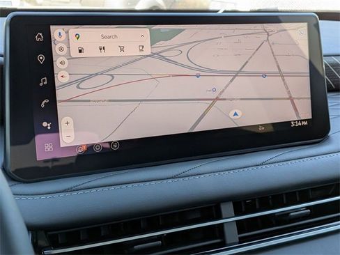 New 2026 INFINITI QX60 Autograph w/ Dark Cargo Package image 25