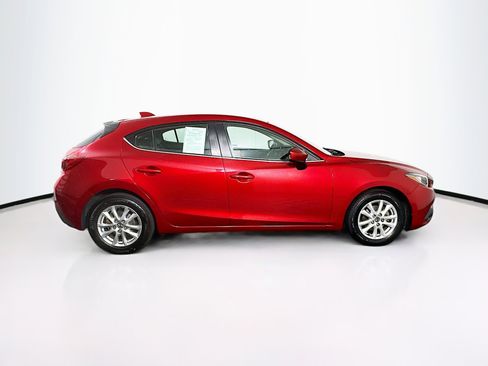 Used 2016 MAZDA MAZDA3 i Grand Touring FWD image 10