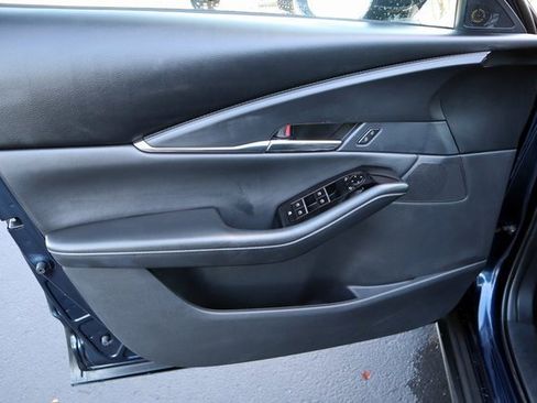 Used 2025 MAZDA CX-30 AWD 2.5 S w/ Preferred Package image 28