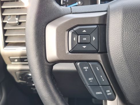 Used 2019 Ford Expedition XLT w/ Equipment Group 202A image 27