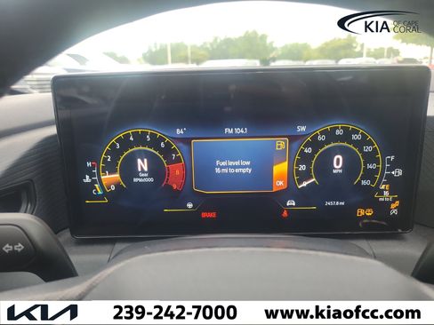 Used 2025 Ford Mustang GT RWD image 19