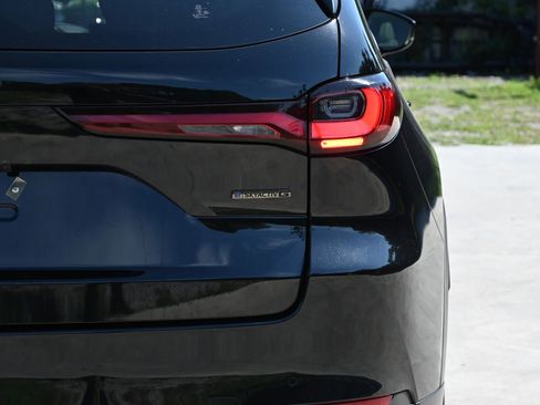 Used 2026 MAZDA CX-90 3.3 Turbo w/ Premium Sport Pkg AWD/4WD image 9