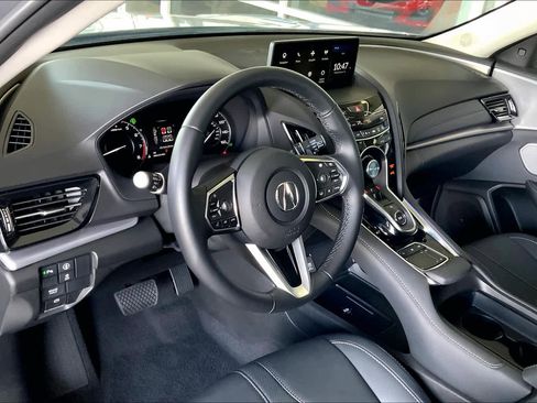 Used 2022 Acura RDX AWD w/ Technology Package image 18