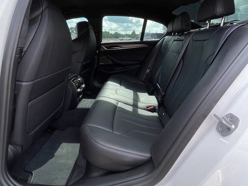Used 2023 BMW M5 w/ Competition Package AWD/4WD image 32