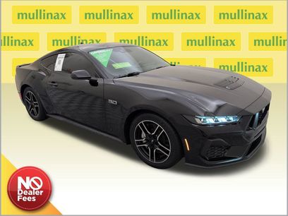 Used 2024 Ford Mustang GT