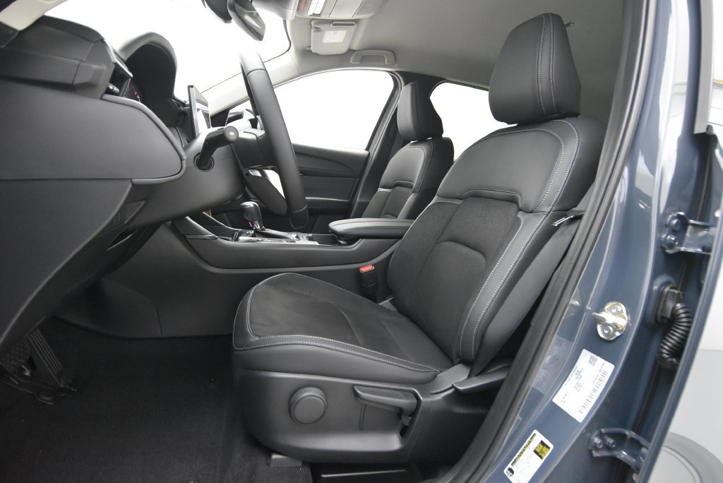 New 2026 MAZDA CX-5 Select AWD/4WD image 25