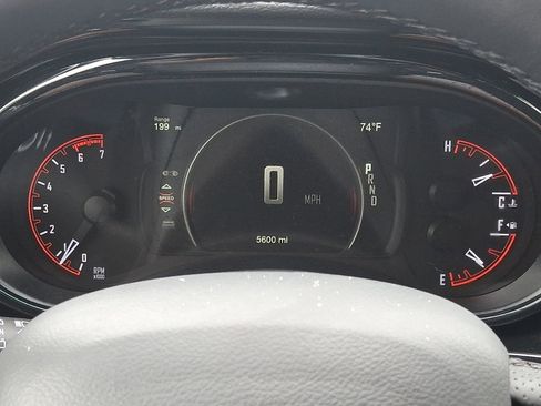 Used 2025 Dodge Durango R/T AWD/4WD image 27