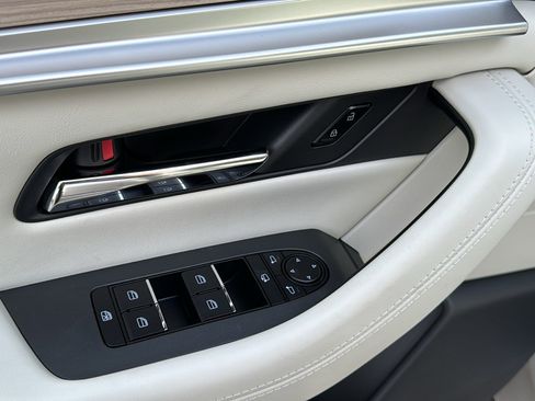 New 2026 MAZDA CX-90 3.3 Turbo w/ Premium Plus Pkg image 12