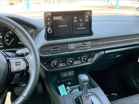 New 2026 Honda HR-V Sport image 6