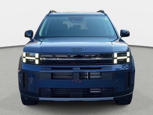 New 2026 Hyundai Santa Fe XRT image 2